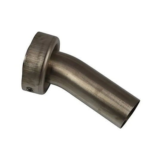 Akrapovic V-TUV075 Noise Damper