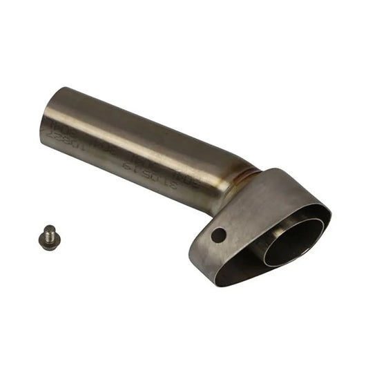 Akrapovic V-TUV084 Noise Damper