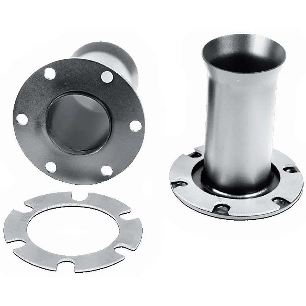 Akrapovic V-TUV104 Noise Damper