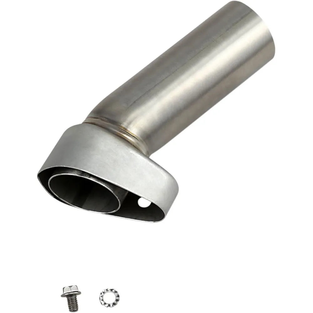 Akrapovic V-TUV108 Noise Damper