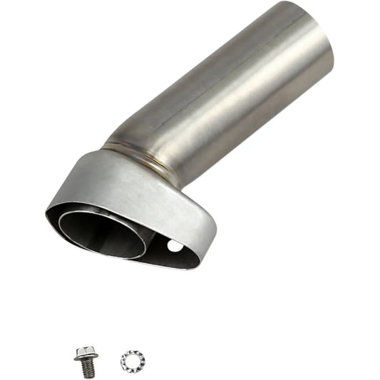 Akrapovic V-TUV108 Noise Damper