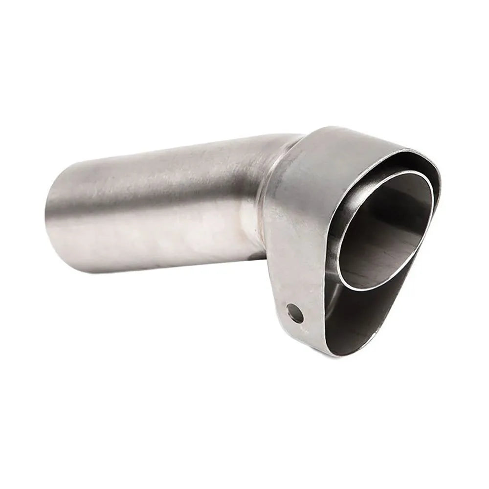 Akrapovic V-TUV110 Noise Damper