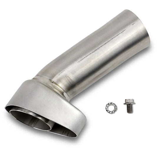 Akrapovic V-TUV111 Noise Damper