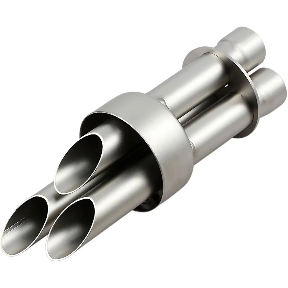 Akrapovic V-TUV142 Noise Damper