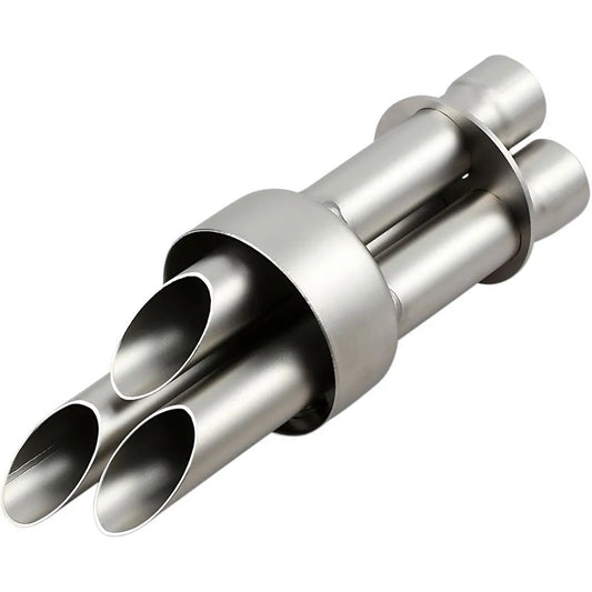 Akrapovic V-TUV142 Noise Damper