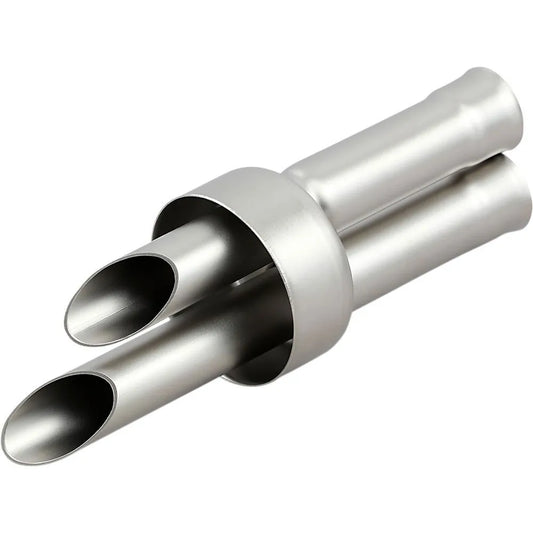 Akrapovic V-TUV149 Noise Damper