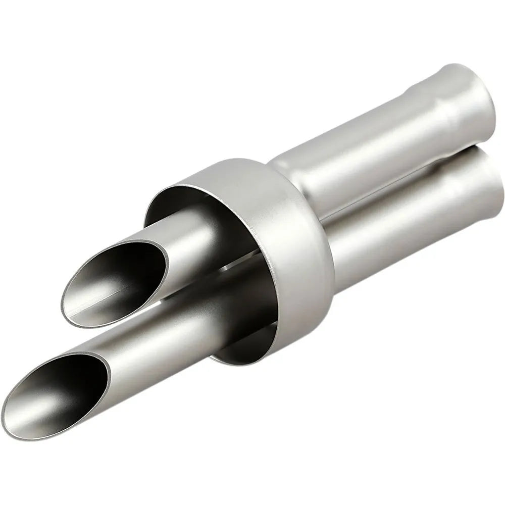 Akrapovic V-TUV149 Noise Damper