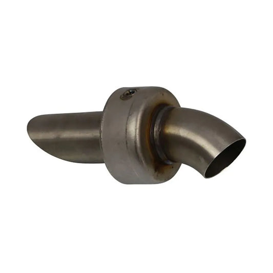 Akrapovic V-TUV175 Noise Damper