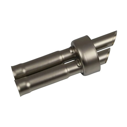 Akrapovic V-TUV199 Noise Damper