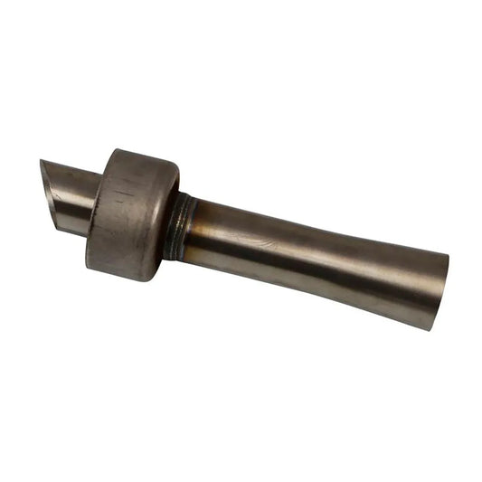 Akrapovic V-TUV200 Noise Damper