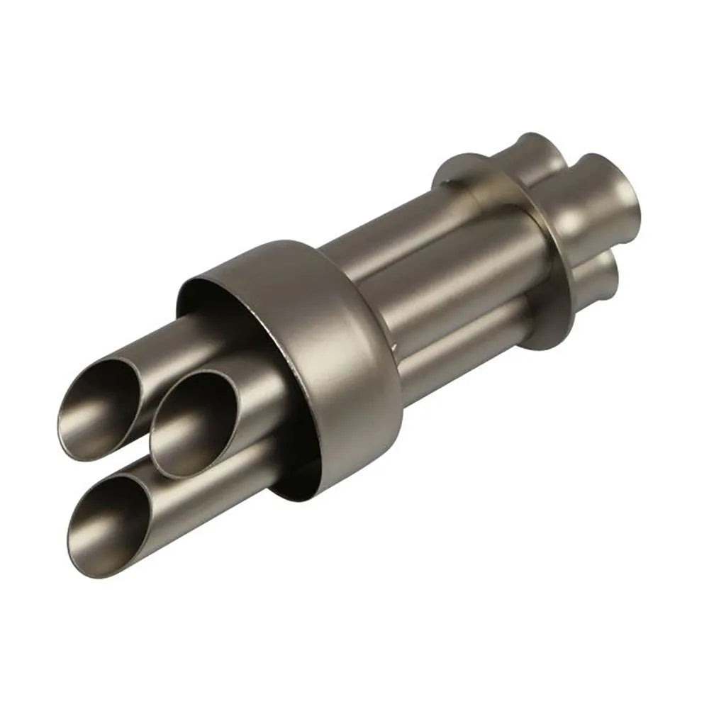 Akrapovic V-TUV203 Noise Damper