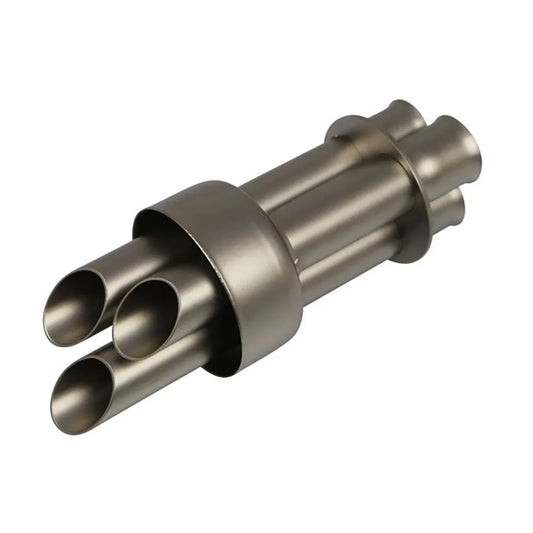 Akrapovic V-TUV203 Noise Damper