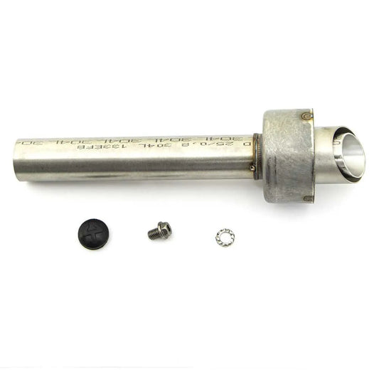 Akrapovic V-TUV223/1 Noise Damper