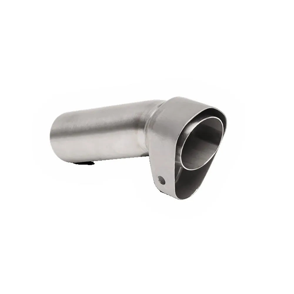 Akrapovic V-TUV227 Noise Damper