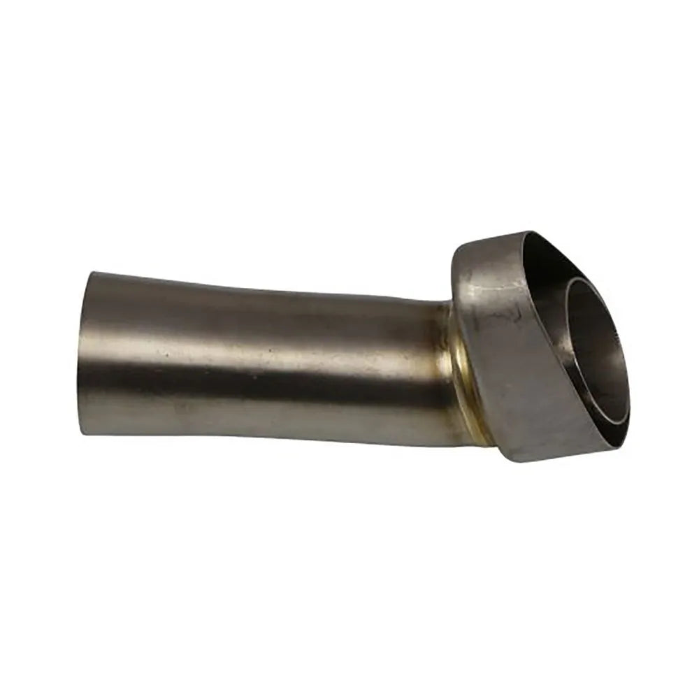Akrapovic V-TUV231 Noise Damper