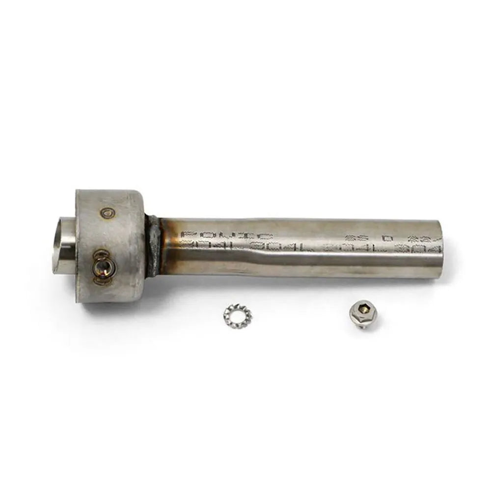 Akrapovic V-TUV237/1 Noise Damper