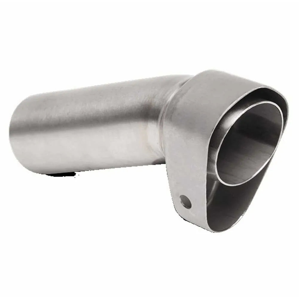 Akrapovic V-TUV315 Noise Damper