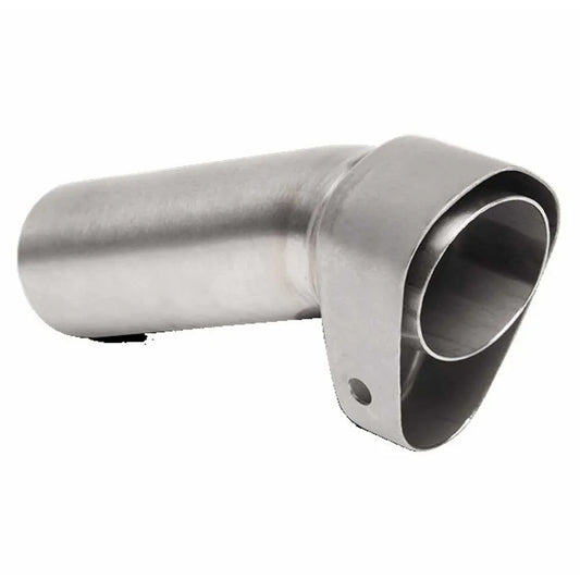 Akrapovic V-TUV315 Noise Damper