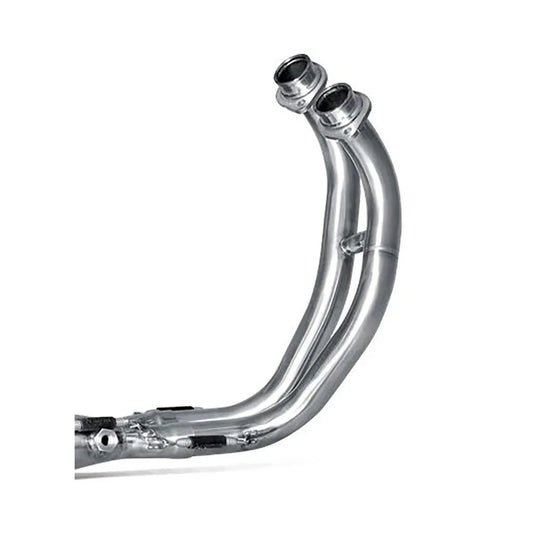 Akrapovic Yamaha MT-07 14-23/XSR 700 16-21 H-Y7R1 manifold
