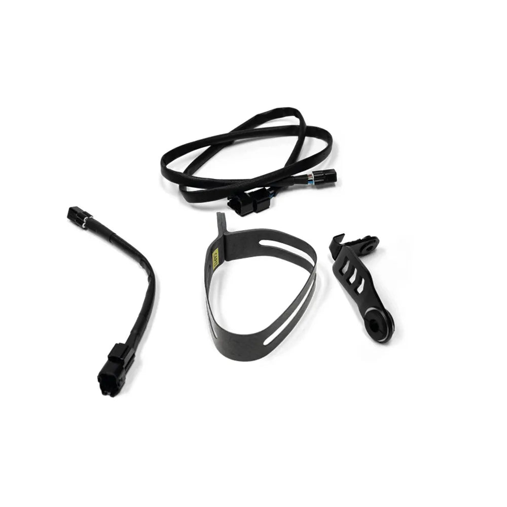 Akrapovic Yamaha MT-09 2024 P-HF1595 exhaust fitting kit