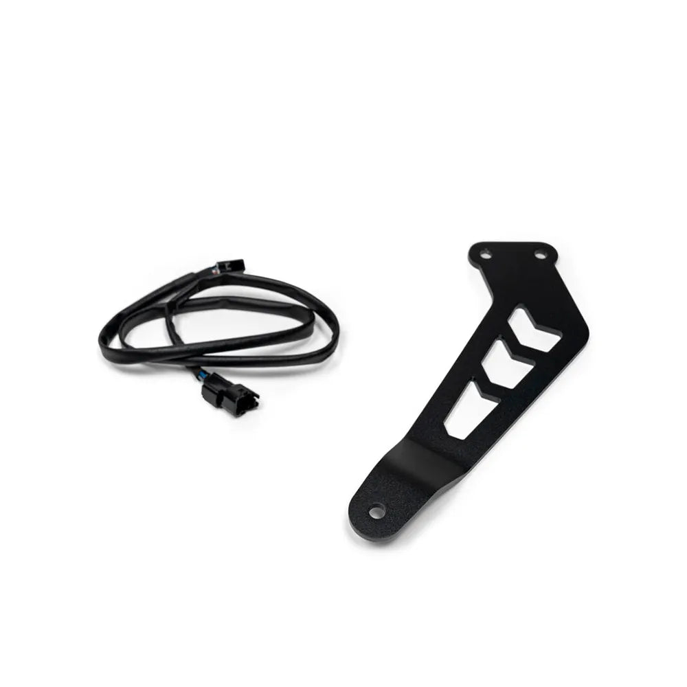 Akrapovic Yamaha MT-09/SP ABS 21-23 exhaust fitting kit