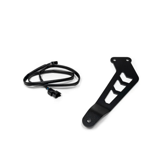 Akrapovic Yamaha MT-09/SP ABS 21-23 exhaust fitting kit
