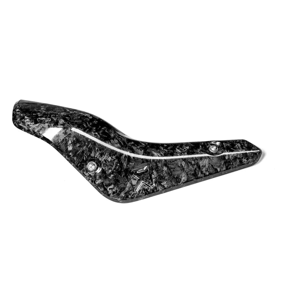Akrapovic Yamaha MT-10/SP ABS 22-24 heat shield