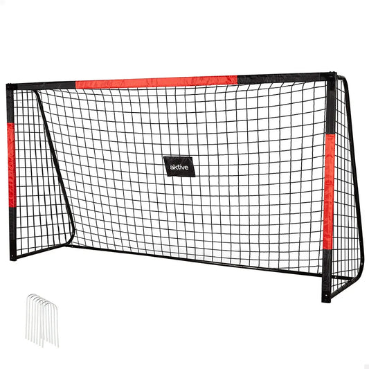 Aktive 54307-240x90x160cm Football Goal