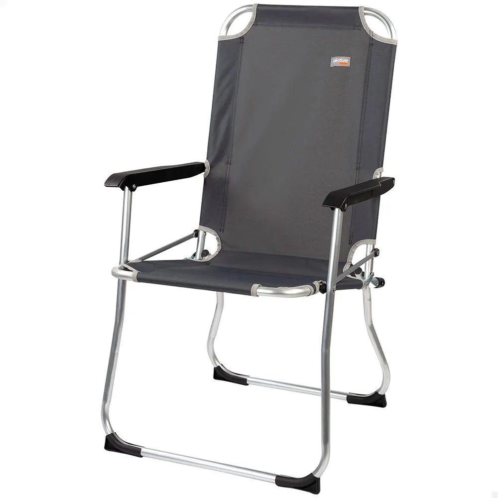 Aktive 54x57x91 cm Folding chair