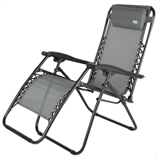 Aktive 61144 folding chair 0 gravity multiposition