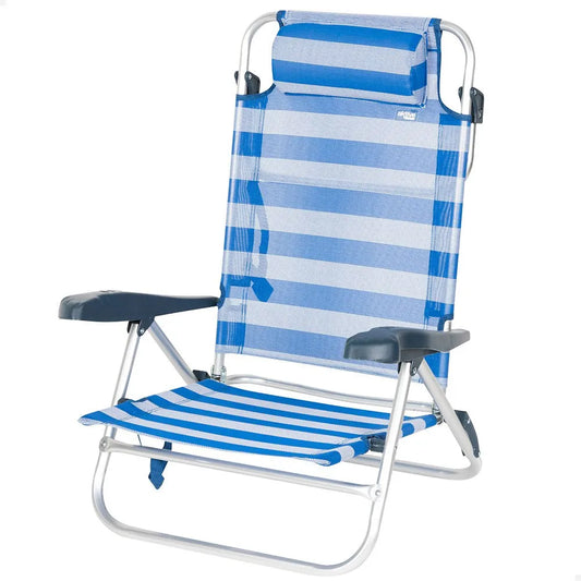 Aktive 62666 multi-position folding armchair