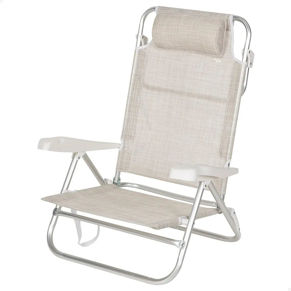 Aktive 62667 multi-position folding armchair