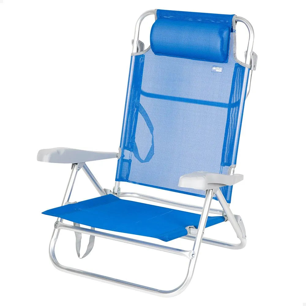 Aktive 62668 multi-position folding armchair