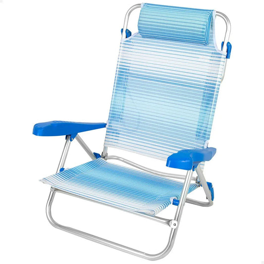 Aktive 62669 multi-position folding armchair