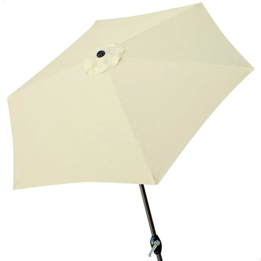 Aktive aluminium Hexagonal Pole Heigth 300 cm 38 mm 245 cm