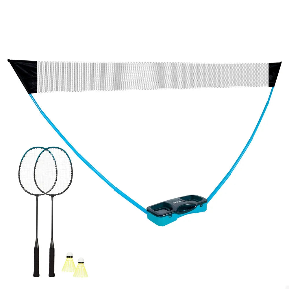 Aktive Badminton net
