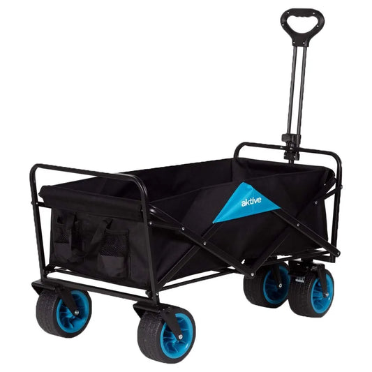 Aktive Carry All folding beach wagon