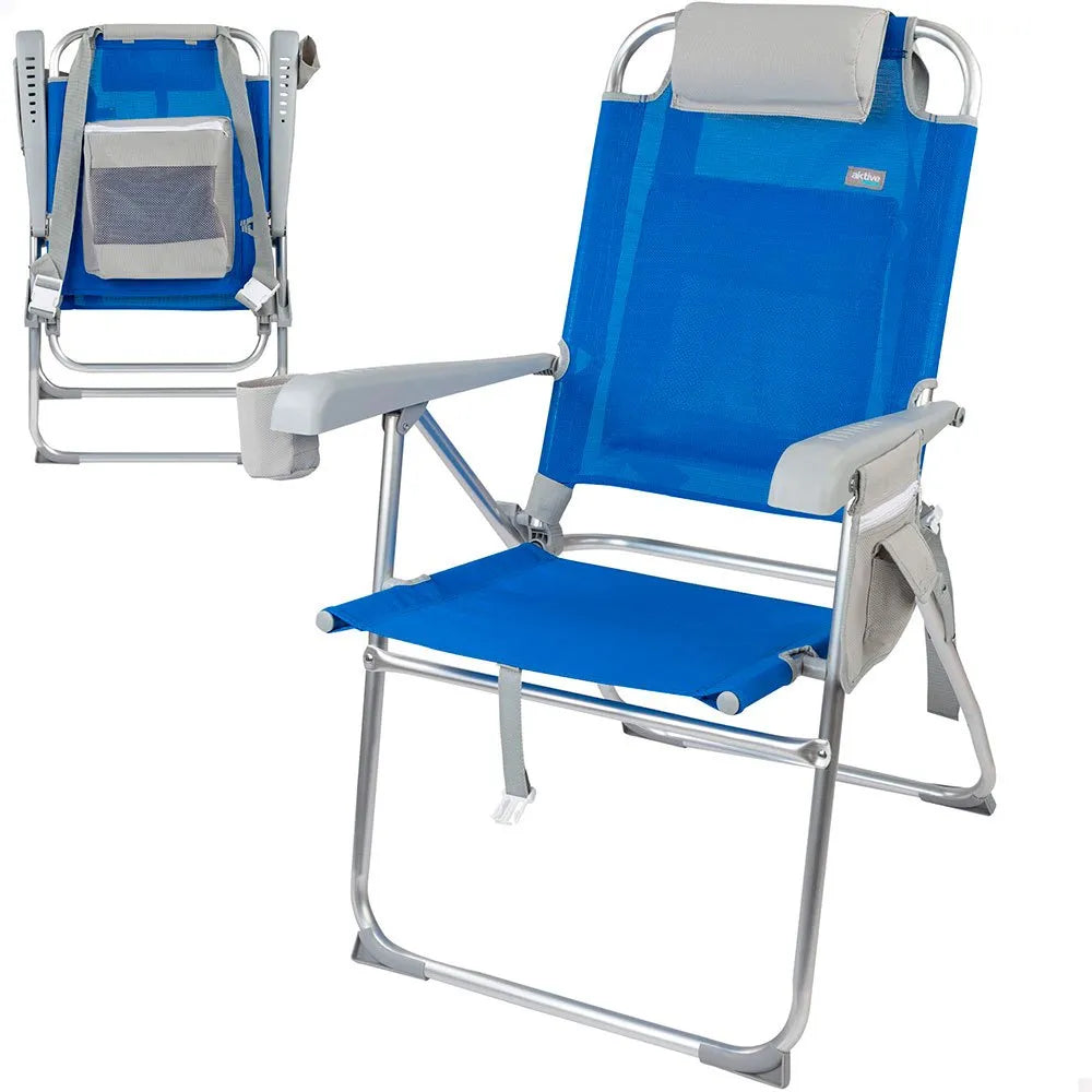 Aktive Chair 61x66x99 cm