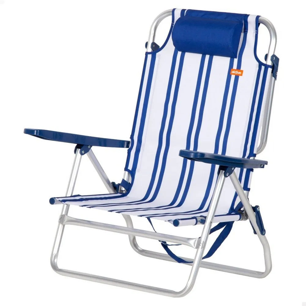 Aktive Folding chair multi-position