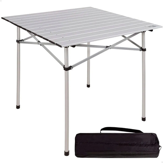 Aktive Folding Table 70x70x70 cm
