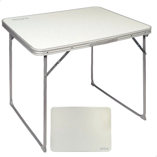 Aktive Folding Table 80x60x70 cm
