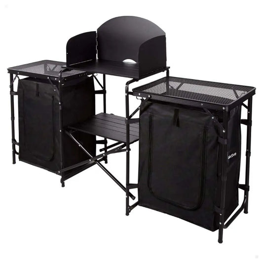 Aktive Kitchen cupboard