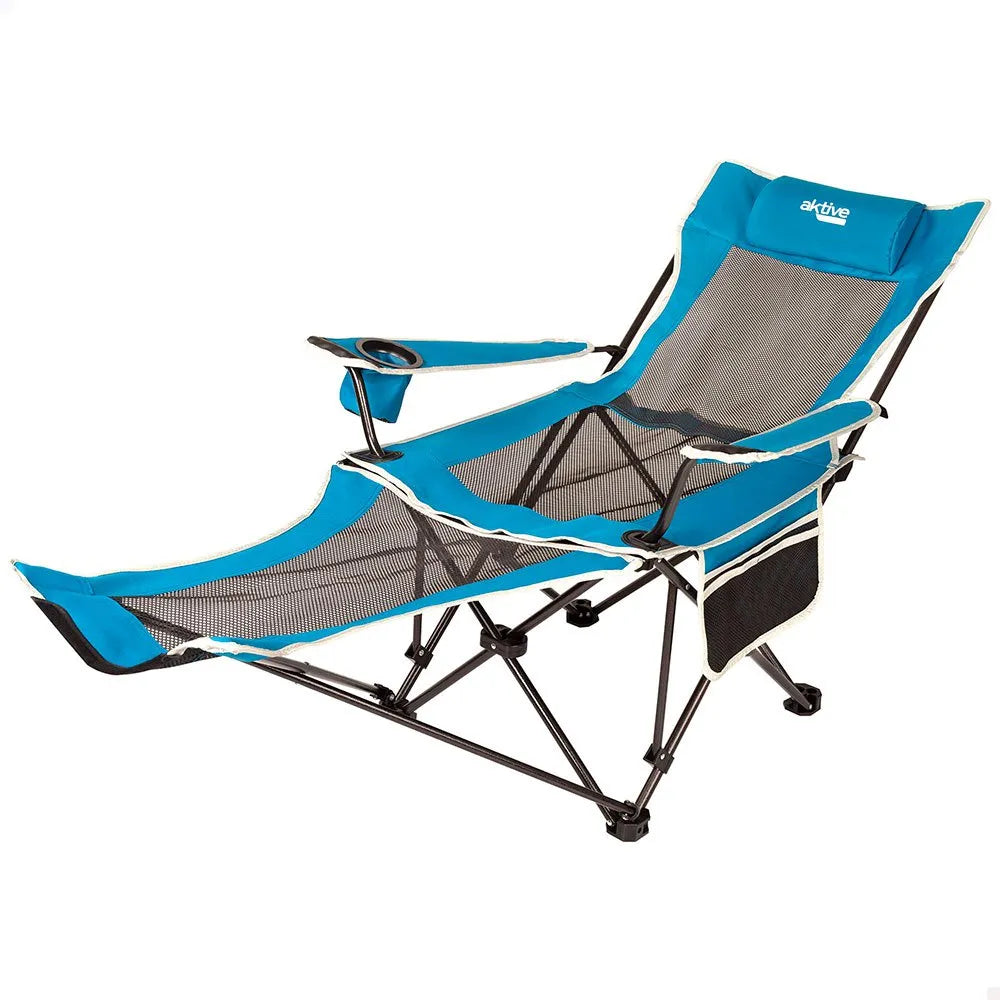 Aktive Sun Loungers 62x168x95 cm