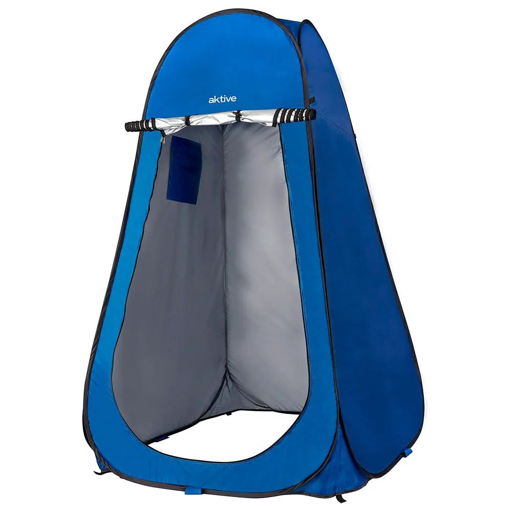 Aktive Tent-Changing-Shower Floorless