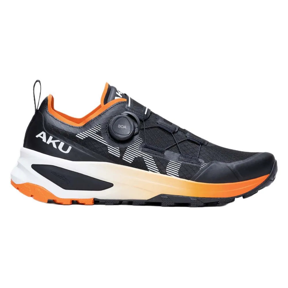 Aku Furiosa BOA hiking shoes