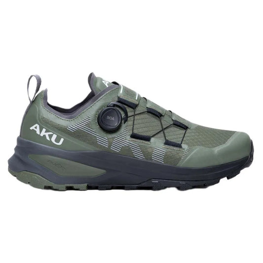 Aku Furiosa BOA hiking shoes