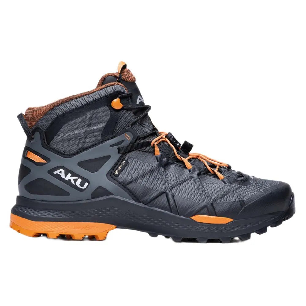 Aku Rocket Mid DFS GORE-TEX® hiking boots