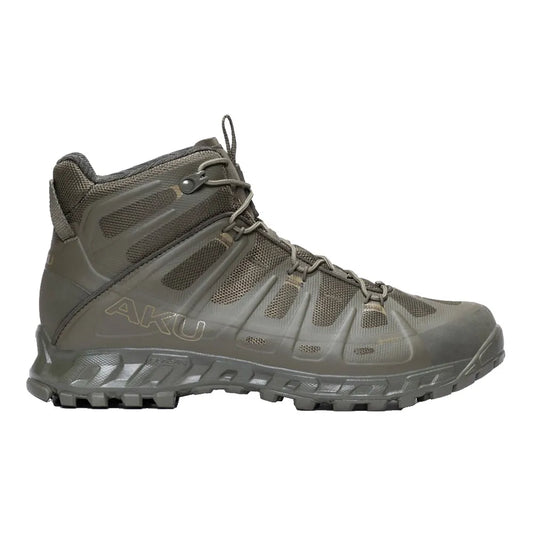 Aku Selvatica Tactical Mid GORE-TEX® hiking boots