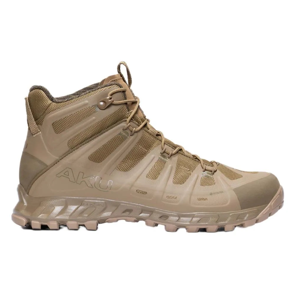 Aku Selvatica Tactical Mid GORE-TEX® mountaineering boots