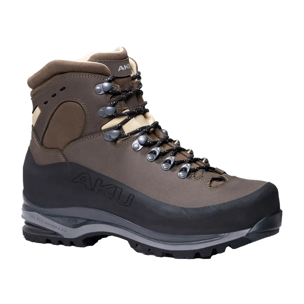 Aku Superalp NBK hiking boots